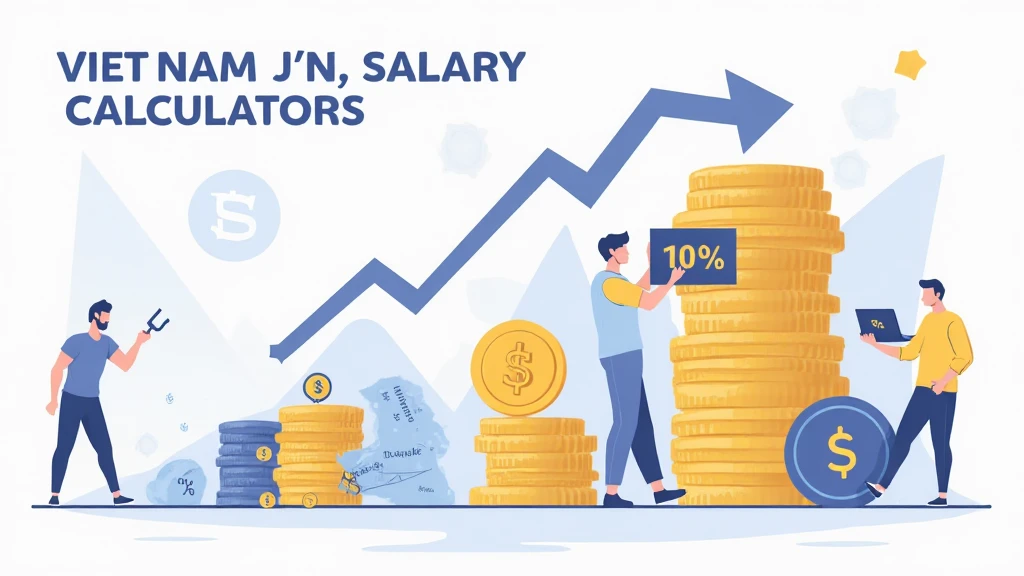 HIBT crypto salary calculators: Vietnam Bitcoin crypto vs fiat savings income