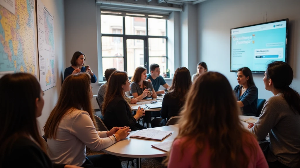HIBT’s Vietnam Bitcoin incubator: Gender