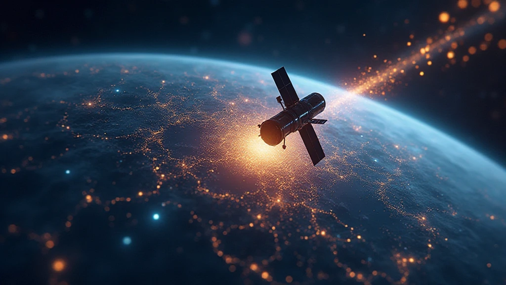 Vietnamese Bitcoin space tech developers: HIBT’s aerospace programs and pay