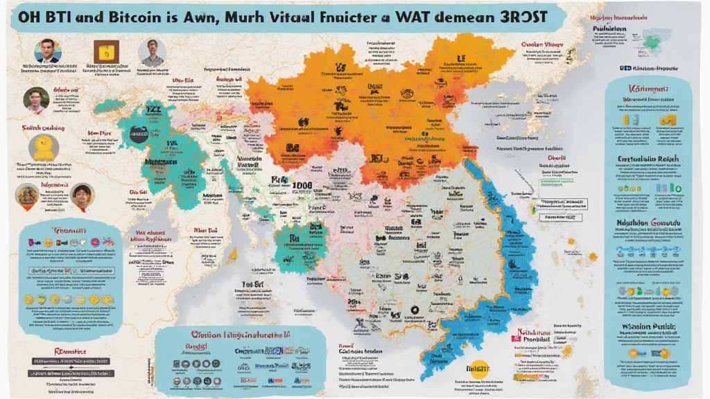 HIBT’s Vietnam Bitcoin incubator: Alumni vs non