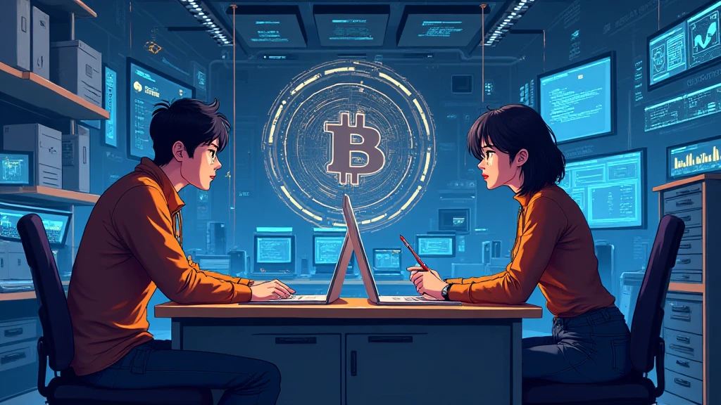 Vietnamese Bitcoin quantum algorithm developers: HIBT’s quantum computing courses and pay