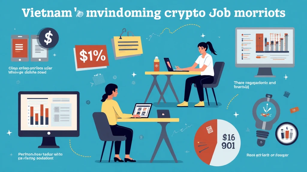 HIBT crypto career guides: Vietnam Bitcoin job salary negotiation email templates