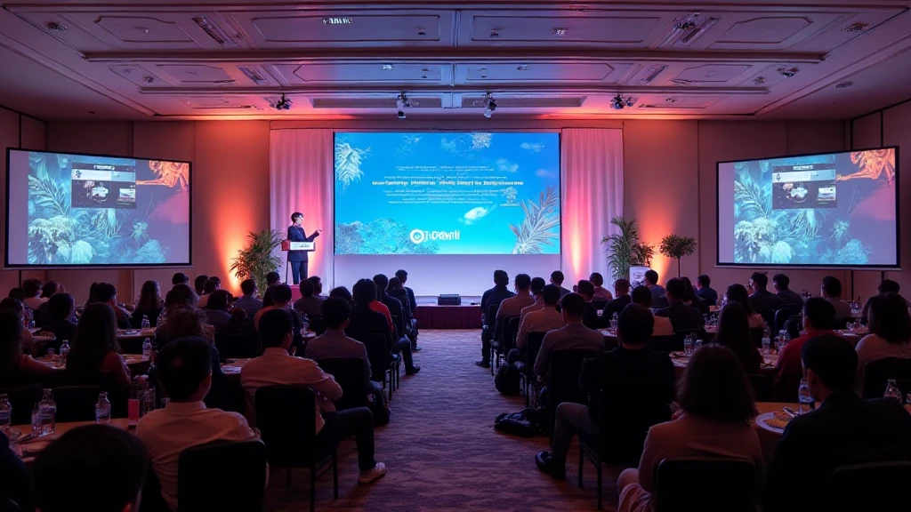 Vietnam’s crypto conferences 2025: HIBT Bitcoin keynotes on remote work salaries