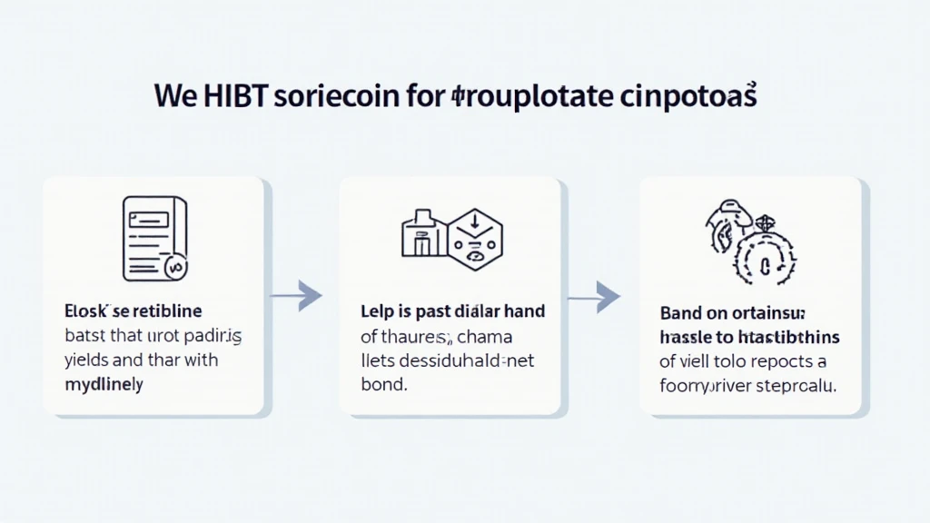 HIBT stablecoin bond yields for Vietnamese investors cryptosalaryincubator
