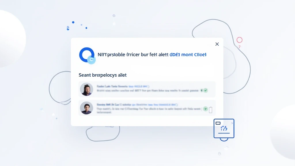 cryptosalaryincubator HIBT bond price alerts setup guide Vietnam