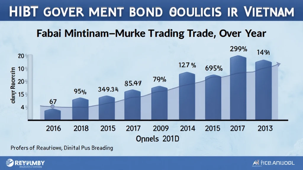 HIBT government bond trading volumes in Vietnam cryptosalaryincubator