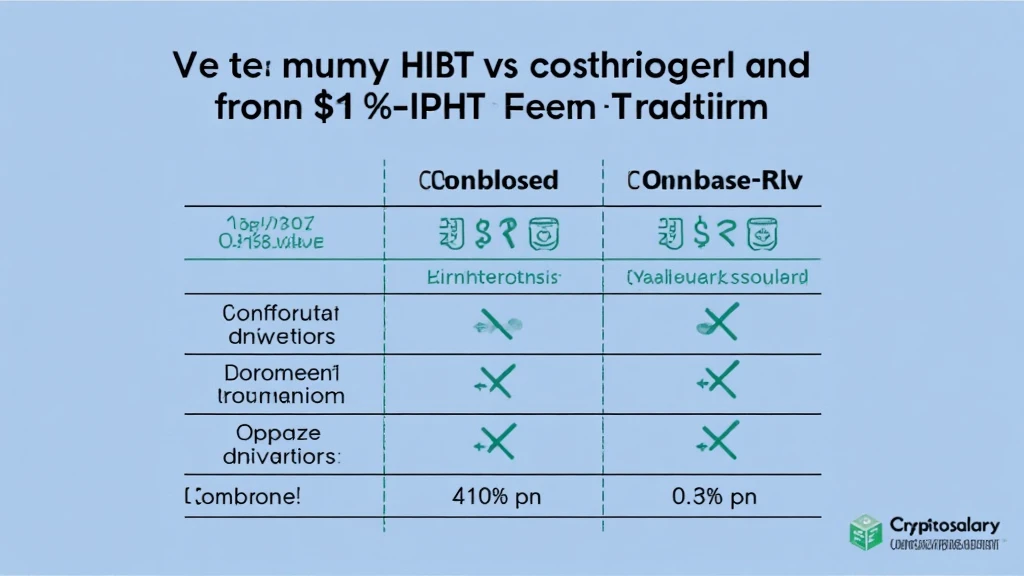 cryptosalaryincubator HIBT vs Coinbase bond platform fees Vietnam