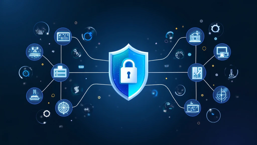 HIBT Vietnam bond platform uptime monitored cryptosalaryincubator