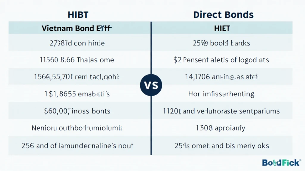 cryptosalaryincubator HIBT Vietnam bond ETF vs direct bond comparisons
