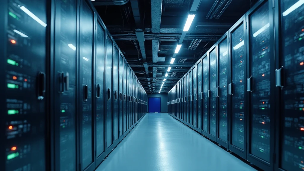 HIBT Vietnam cold storage bond asset monitoring cryptosalaryincubator