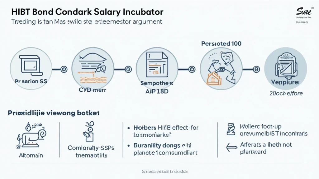 how to trade HIBT Vietnam bonds using cryptosalaryincubator data