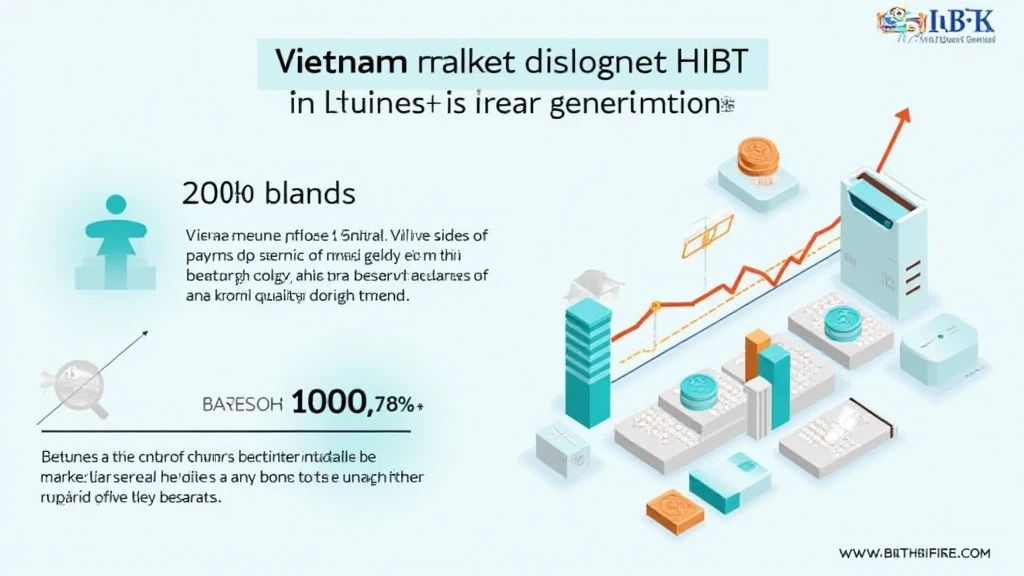 HIBT Vietnam bond market cap basics for beginners cryptosalaryincubator