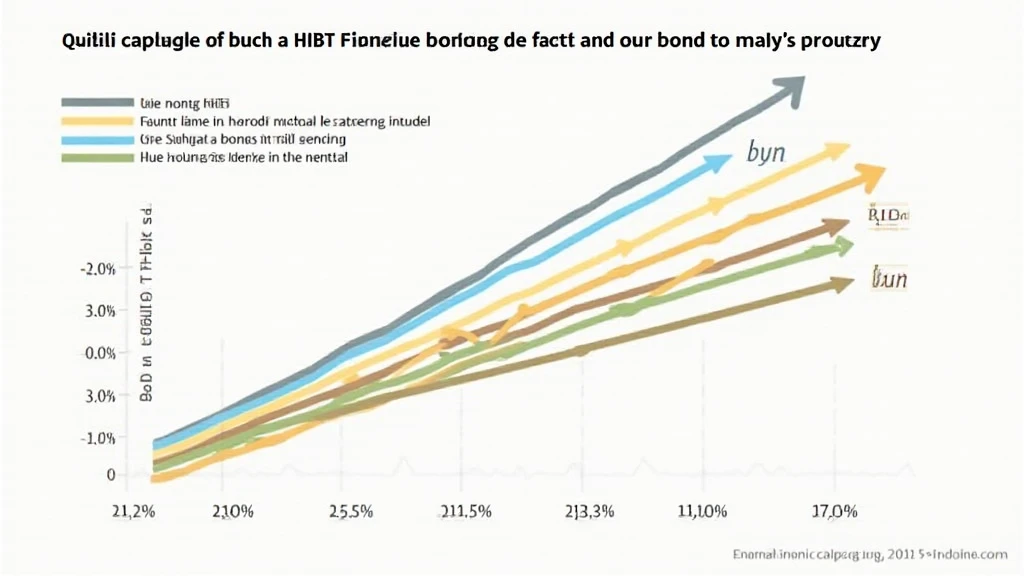 HIBT Vietnam bond macroeconomic factor correlations