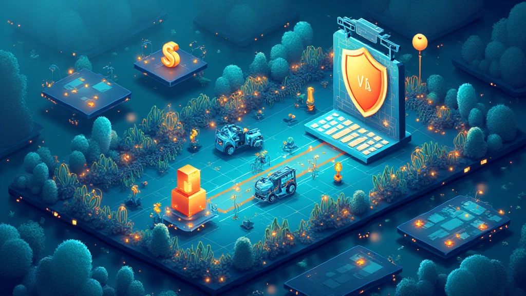 cryptosalaryincubator HIBT Vietnam bond yield farming strategies