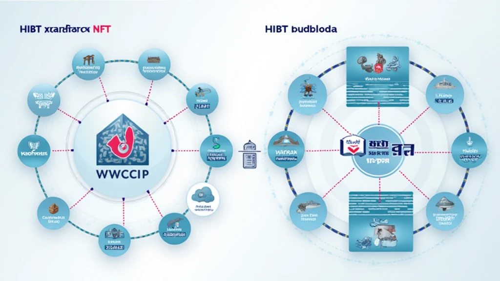 cryptosalaryincubator HIBT Vietnam bond NFT integration guides