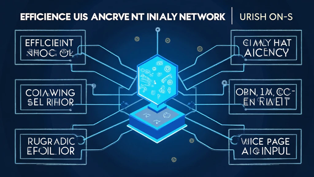 cryptosalaryincubator HIBT Vietnam bond plasma network efficiency