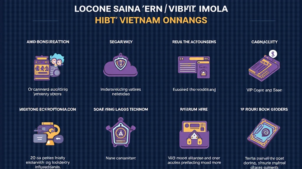 cryptosalaryincubator HIBT Vietnam bond VIP account benefits