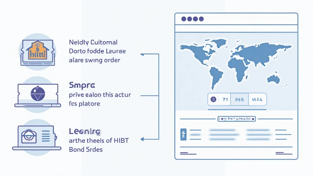 cryptosalaryincubator HIBT Vietnam bond order types explained
