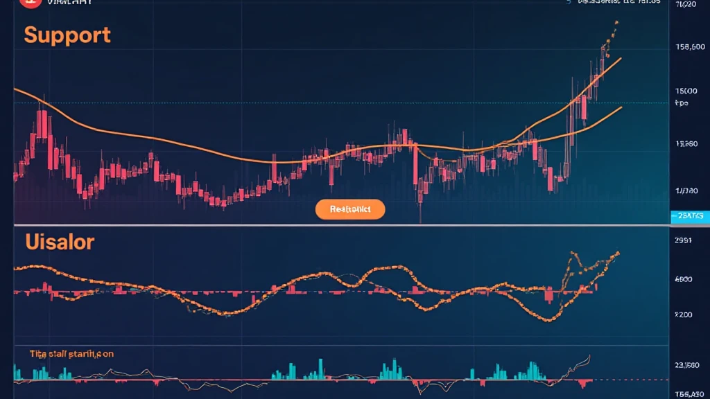 HIBT Vietnam bond support/resistance level identification cryptosalaryincubator