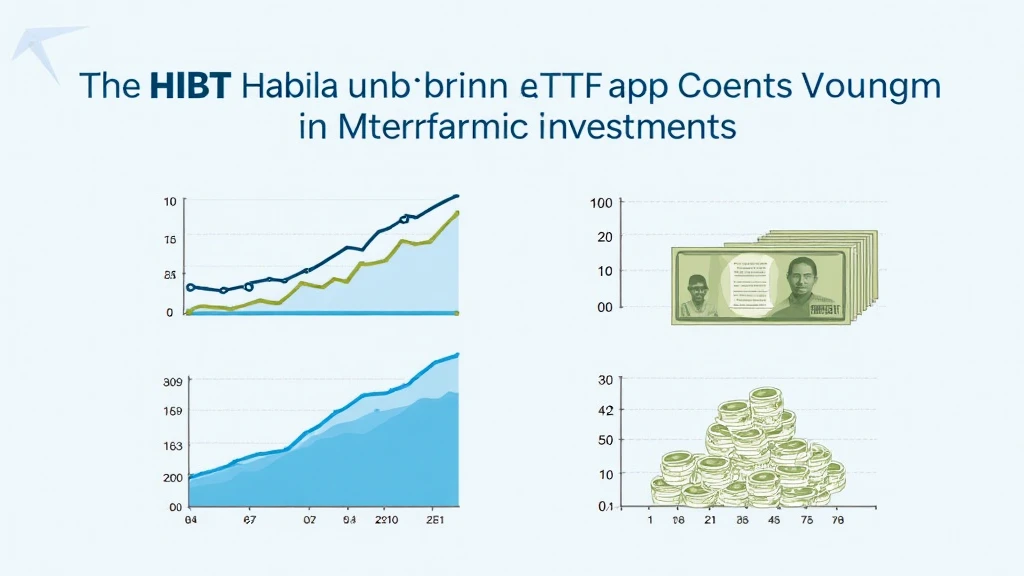 HIBT Vietnam bond ETF alternative investment guides cryptosalaryincubator