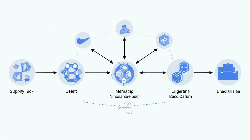 cryptosalaryincubator HIBT Vietnam bond DeFi protocol liquidity pools