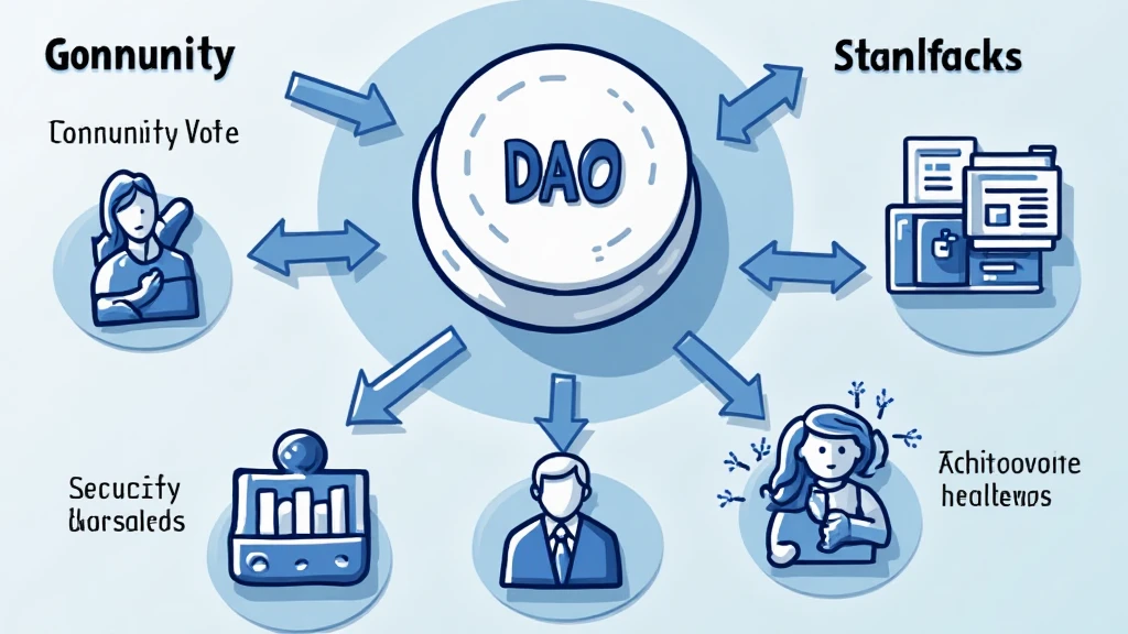 cryptosalaryincubator HIBT Vietnam bond DAO governance proposal outcomes