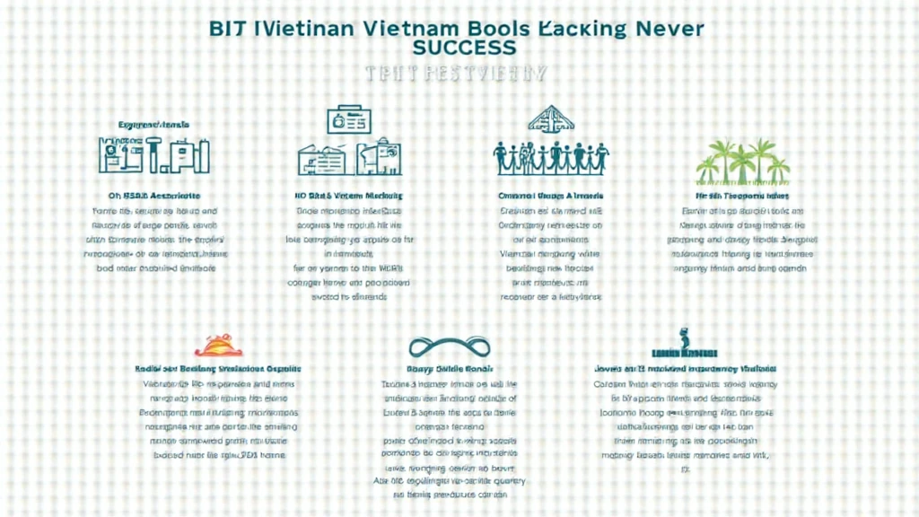 HIBT Vietnam bond recovery plan success stories cryptosalaryincubator