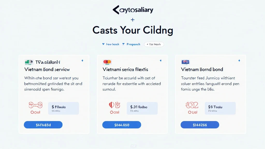 cryptosalaryincubator HIBT Vietnam bond signal service subscription costs