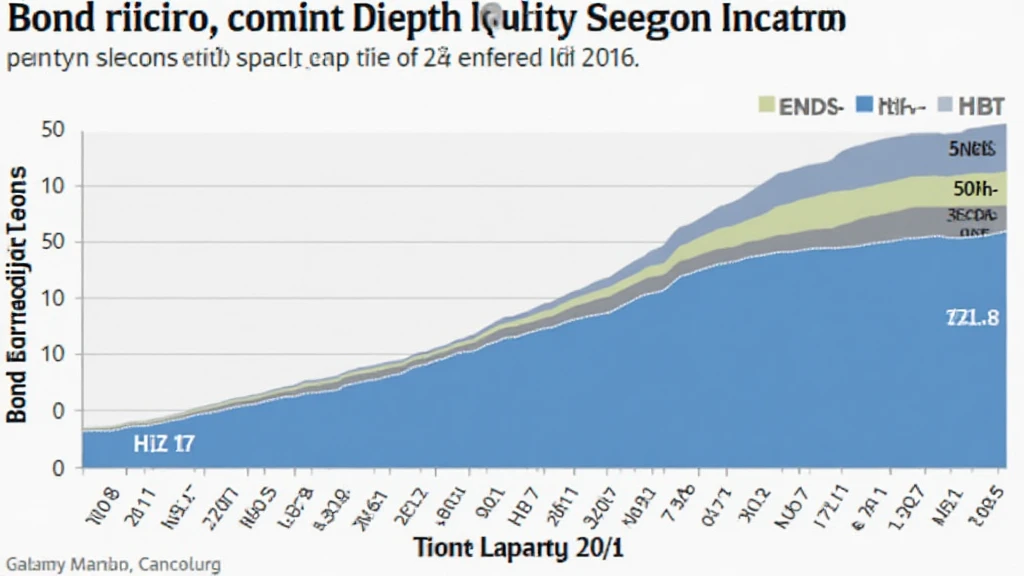 cryptosalaryincubator HIBT Vietnam bond liquidity depth during volatility
