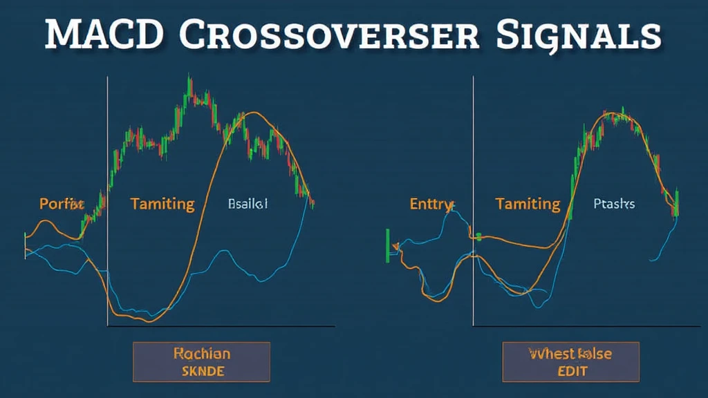 HIBT Vietnam bond MACD crossover entry/exit points cryptosalaryincubator