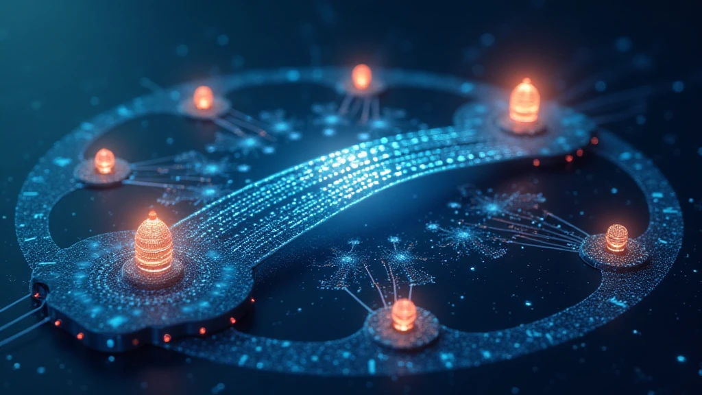 HIBT Vietnam bond interoperability protocol token bridges