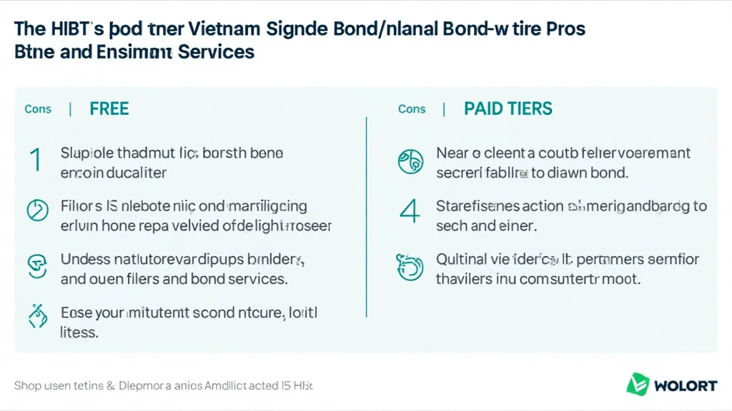 cryptosalaryincubator HIBT Vietnam bond signal service free vs paid tiers