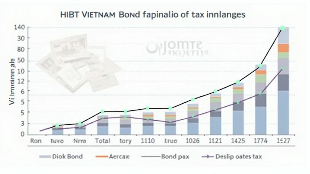 HIBT Vietnam bond portfolio rebalancing tax implications