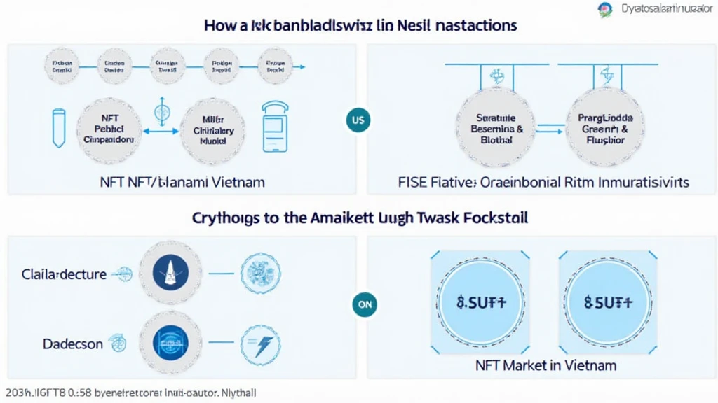 Cryptosalaryincubator HIBT Vietnam NFT creator payout structures