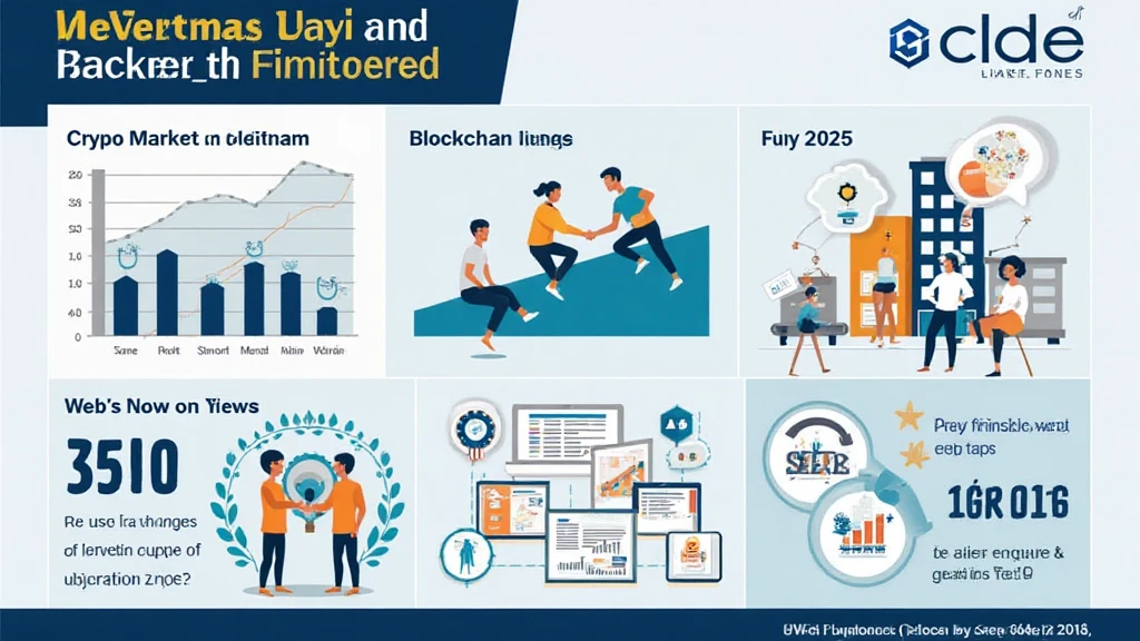 Vietnam crypto incubator HIBT Web3 career workshops HCMC 2025