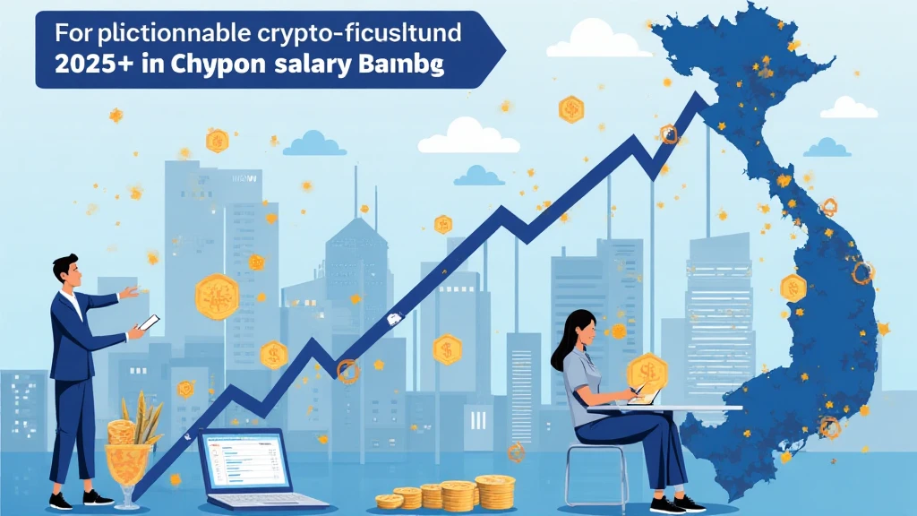 Cryptosalaryincubator HIBT Vietnam crypto salary survey 2025 results