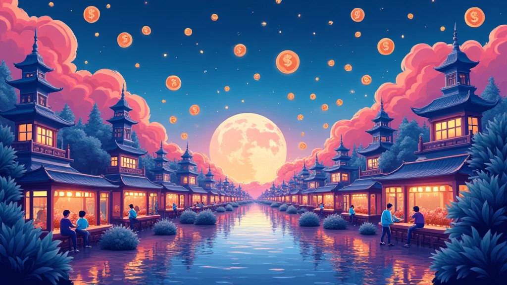 Cryptosalaryincubator HIBT Vietnam crypto DAO governance reward systems