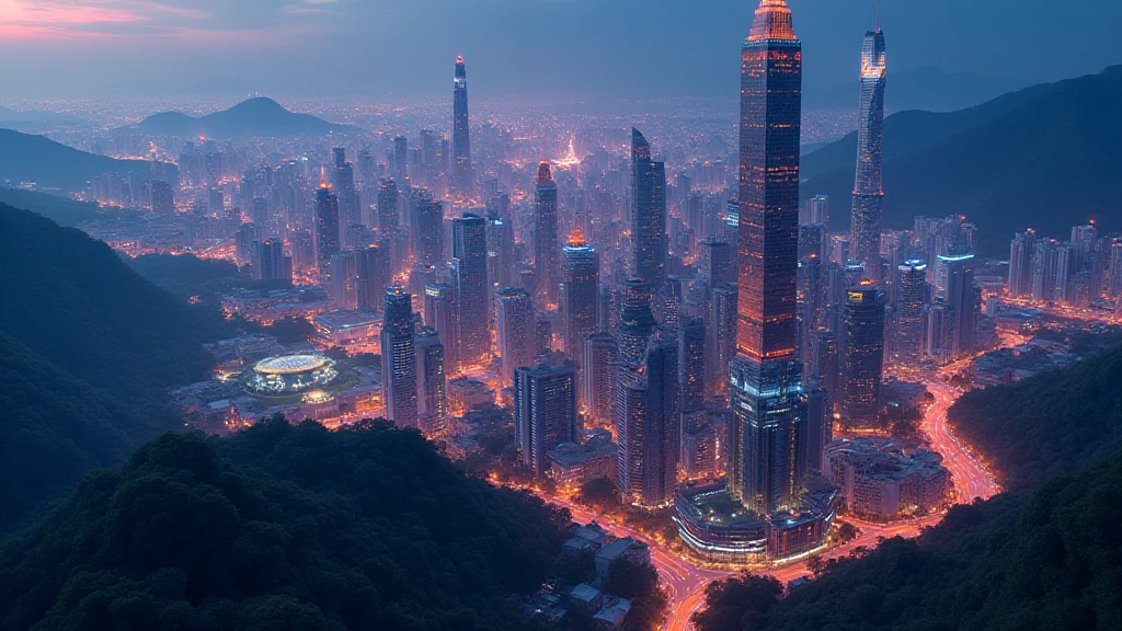 Vietnam crypto incubator HIBT crypto metaverse land sales commissions