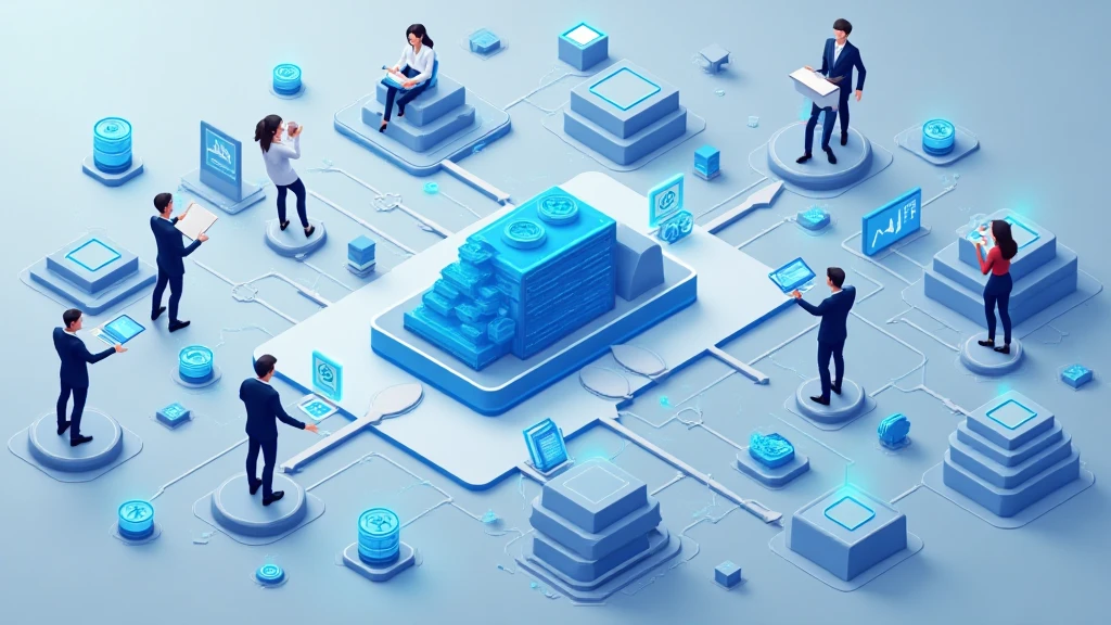 Vietnam crypto incubator HIBT crypto DAO treasury management salaries