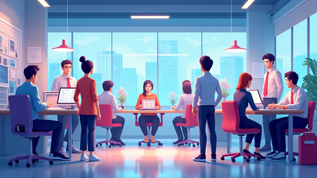 HIBT Vietnam crypto salary metaverse avatar customization payouts