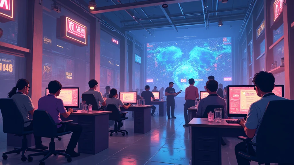HIBT Vietnam crypto salary crypto gaming tournament winnings distribution