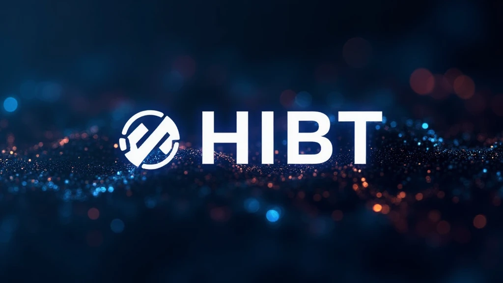 HIBT Vietnam crypto salary DAO member voting rewards calculation