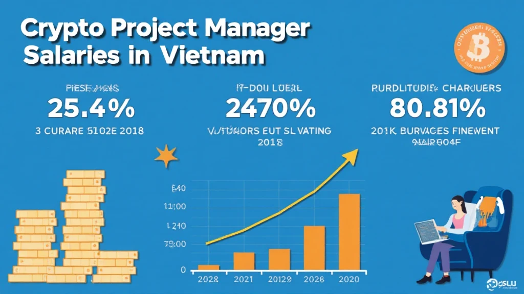 Cryptosalaryincubator HIBT Vietnam crypto salary project manager salaries