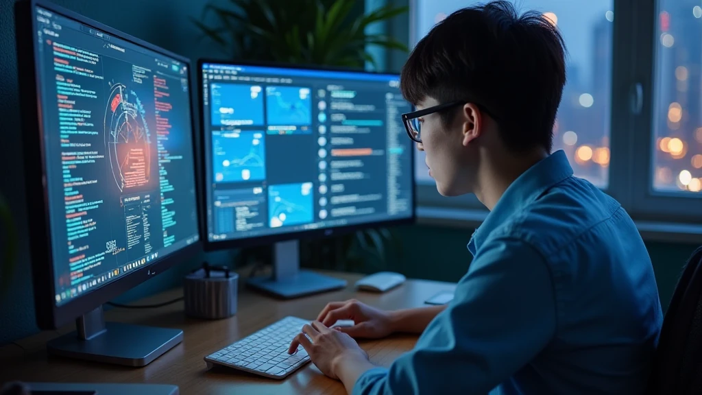 HIBT Vietnam crypto salary freelance graphic design rates 2025 VND