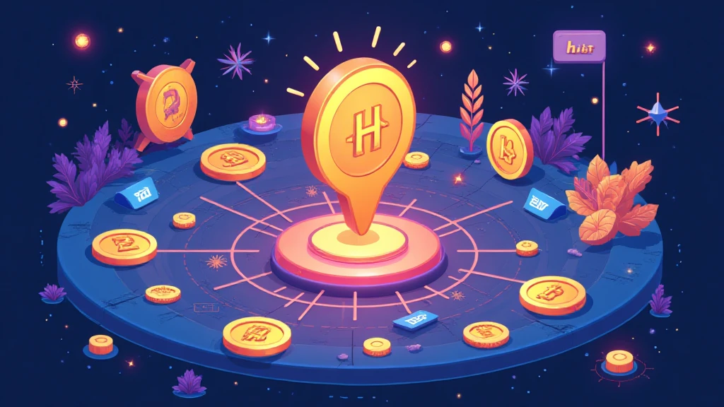 Vietnam crypto incubator HIBT crypto DAO proposal reward systems