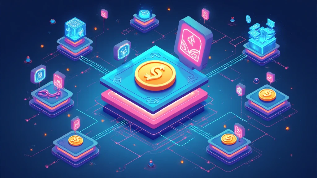HIBT Vietnam crypto salary metaverse virtual goods trading commissions