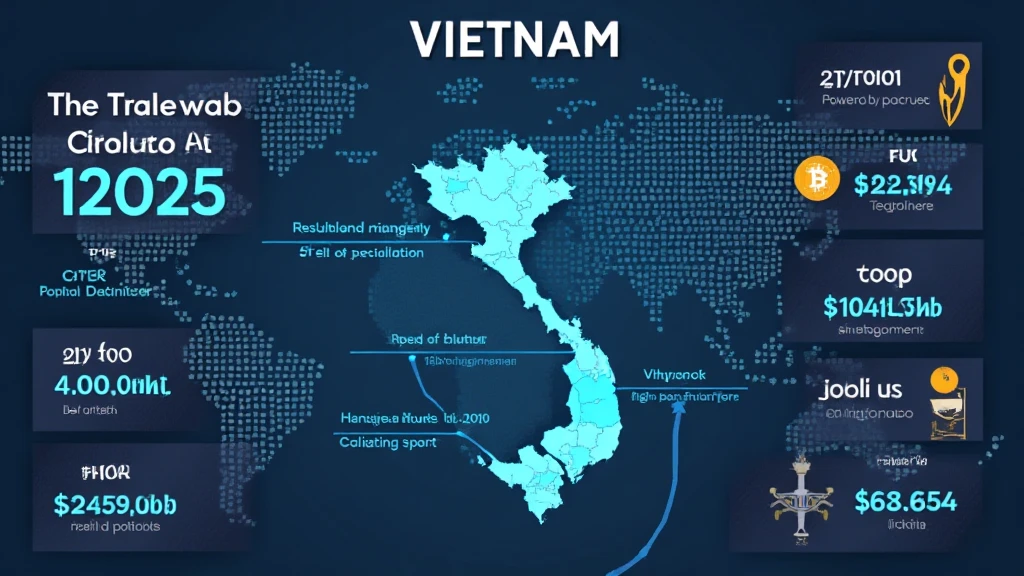 Vietnam crypto incubator HIBT crypto salary project lead salaries 2025