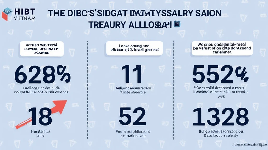 HIBT Vietnam crypto salary crypto DAO treasury allocation reports