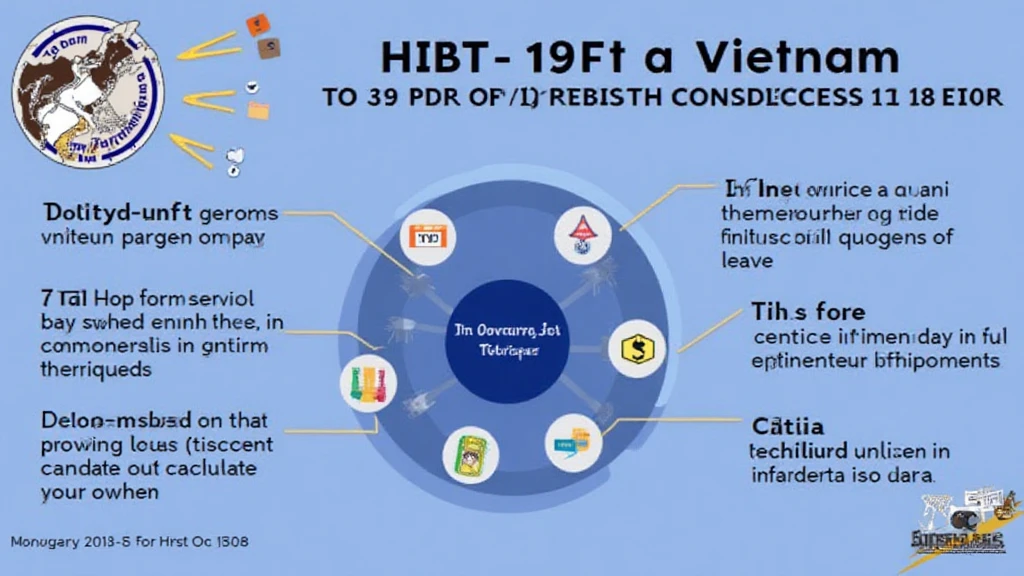 Vietnam crypto incubator HIBT crypto NFT metadata optimization services
