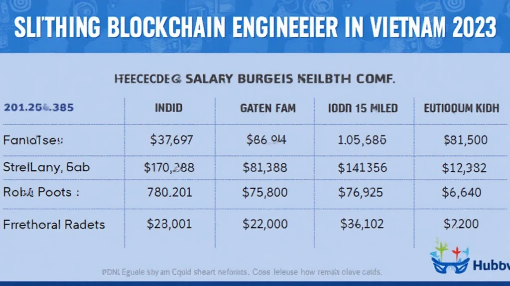 Cryptosalaryincubator HIBT Vietnam crypto salary blockchain engineer salaries 2025